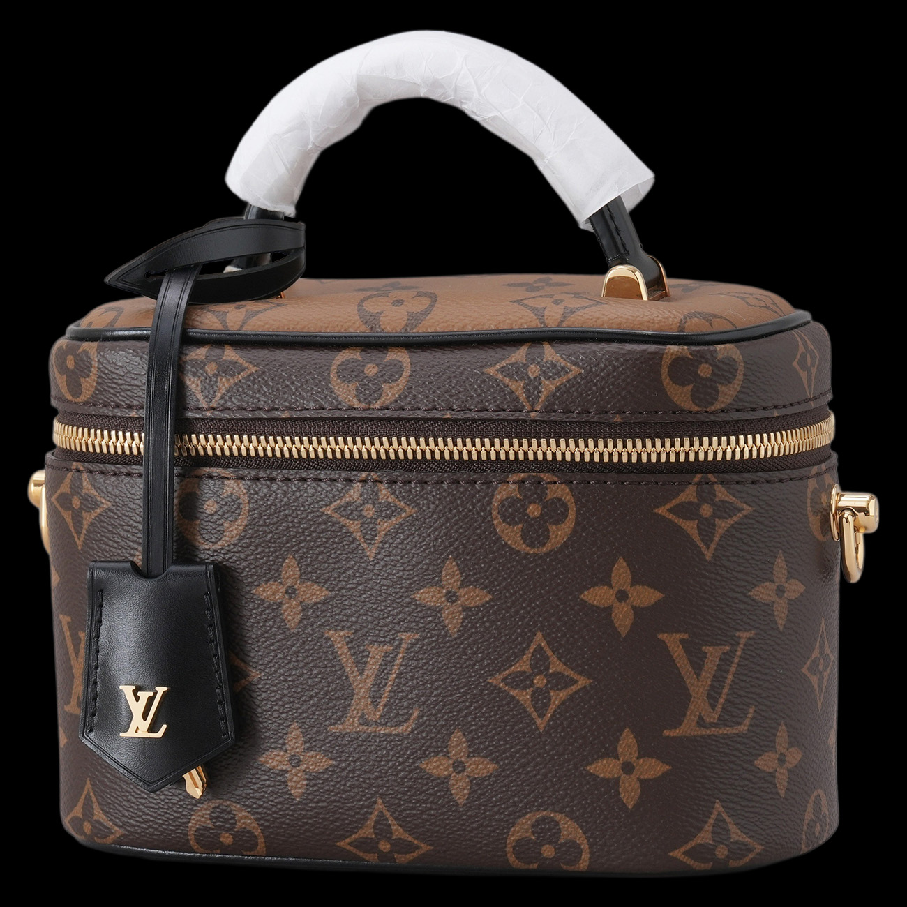 LOUIS VUITTON(USED)루이비통 모노그램 베니티 PM